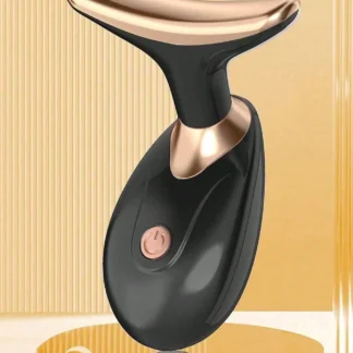 Anti Wrinkle Facial Massager Anti-Aging Neck Tightening Face Shaper Multifunction Face Sculpting Device Firming For Women Men